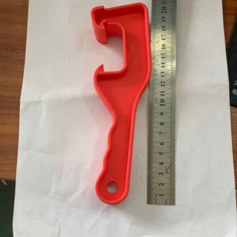 开桶器涂料通用型工具防涂料防美式桶塑料桶开桶器开盖不费力扳手