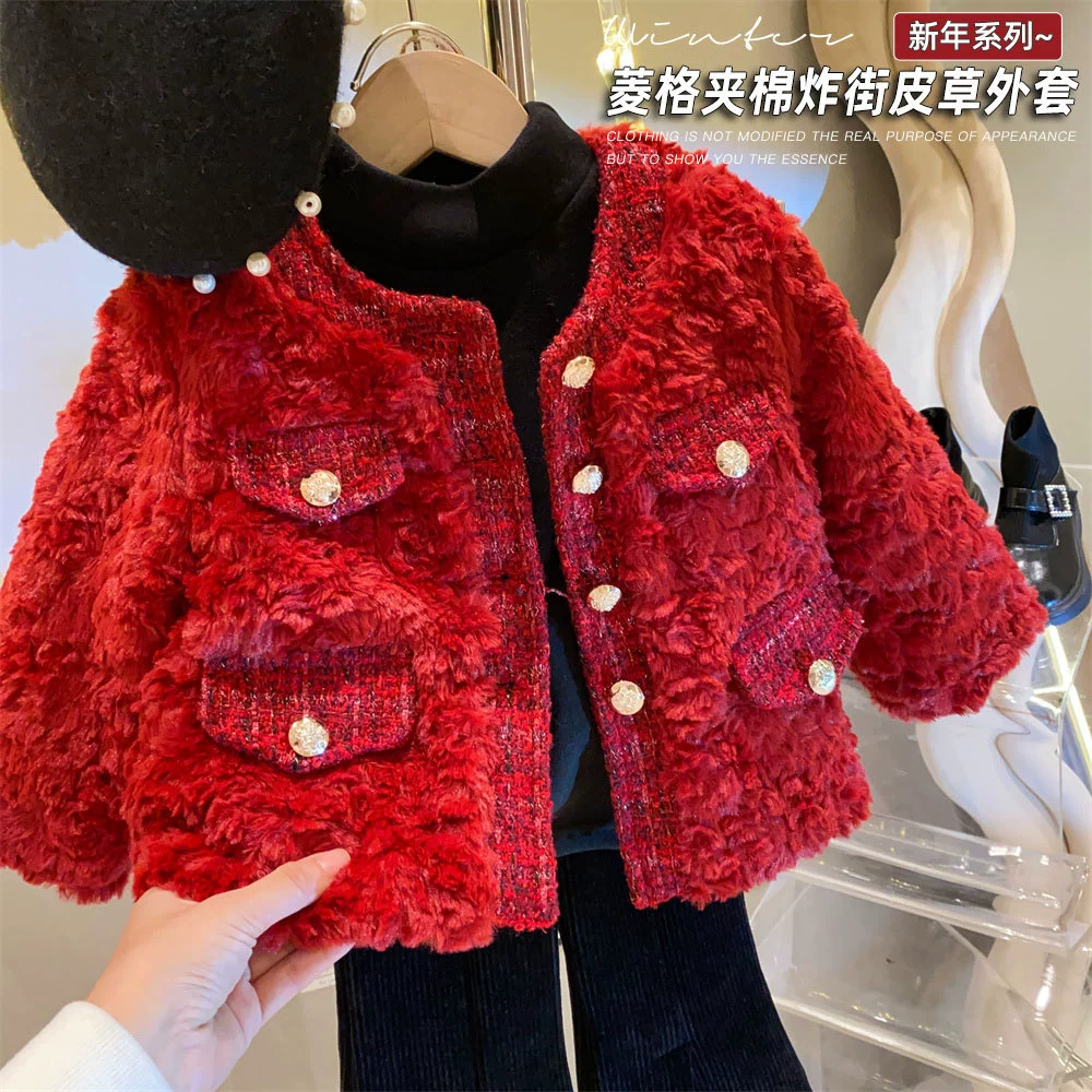 Сумка-холщовая, тёплая лента, куртка из пуха, стиль Chanel