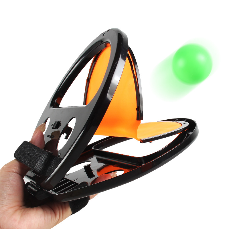 Deportes de ocio al aire libre para niños en interiores y al aire libre para dos jugadores agarrar y lanzar jugadores de relevo para padres e hijos juguetes de juego interactivo