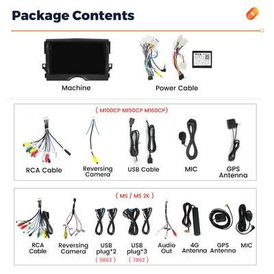 Mark X 2010-2013 Toyota – DVD Navigation