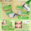 KissBeauty cross -border hot -selling eyebrow fixed soap, colorless transparent, refreshing, natural eyebrows setting eyebrow glue