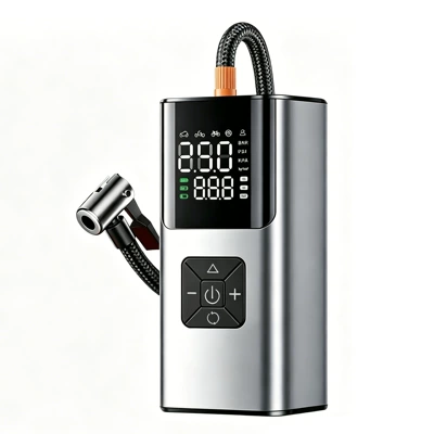 tire inflator, direct supply from manufacturer — Hava nasosu