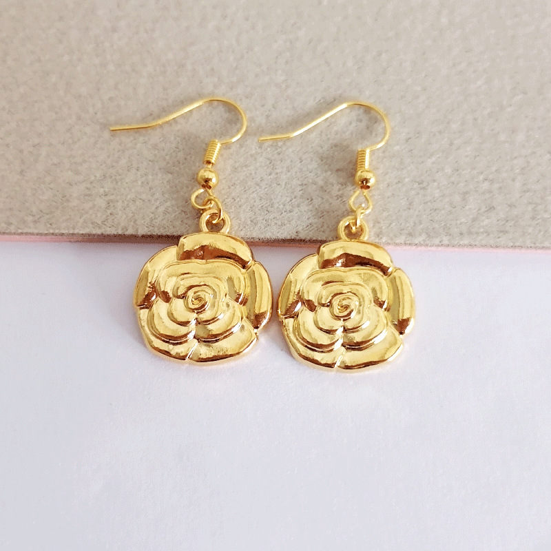 요엘 로즈 골든 이어 후크