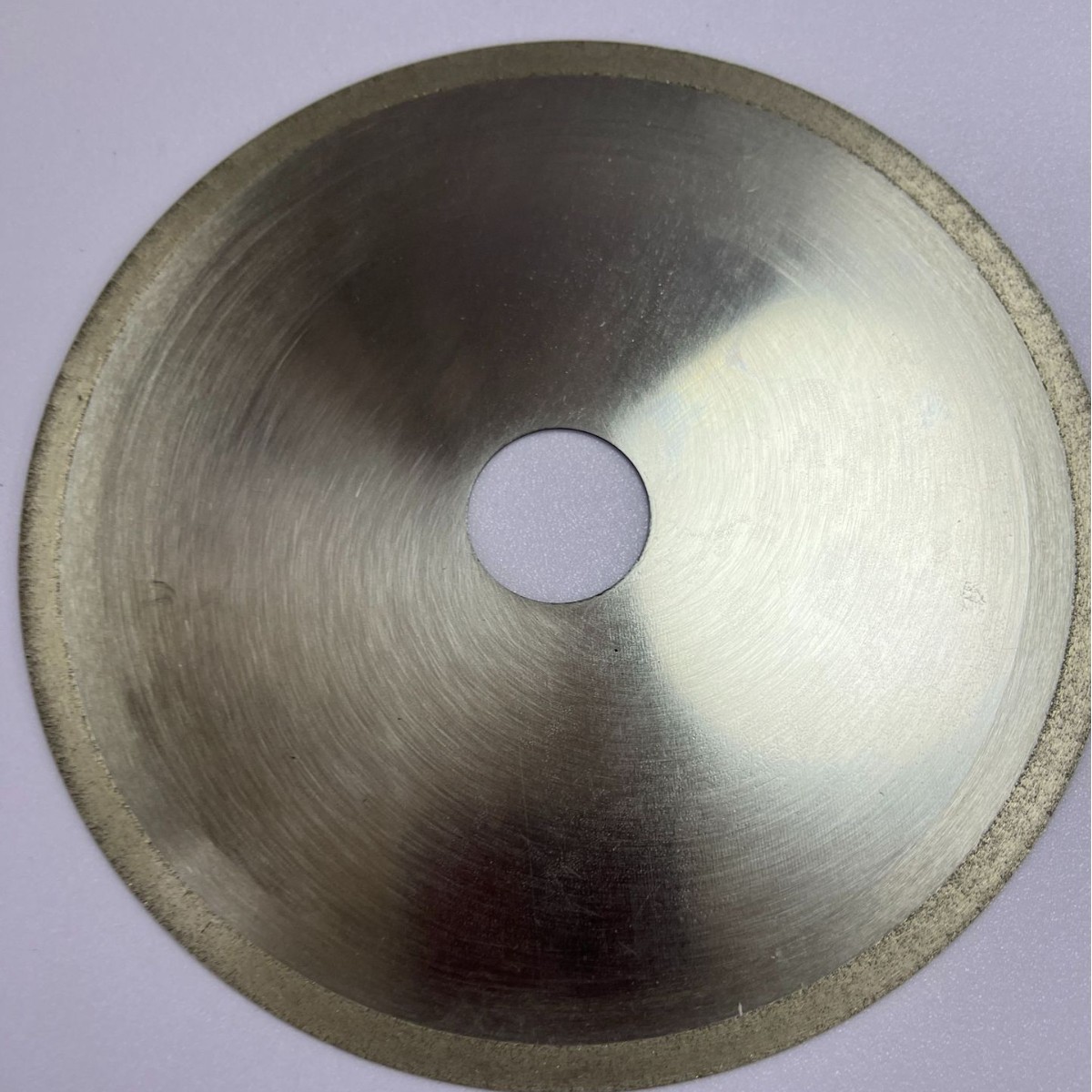 厂家直发电镀金刚石切割片350*2.0*32*10石材切割锯片高效角磨机