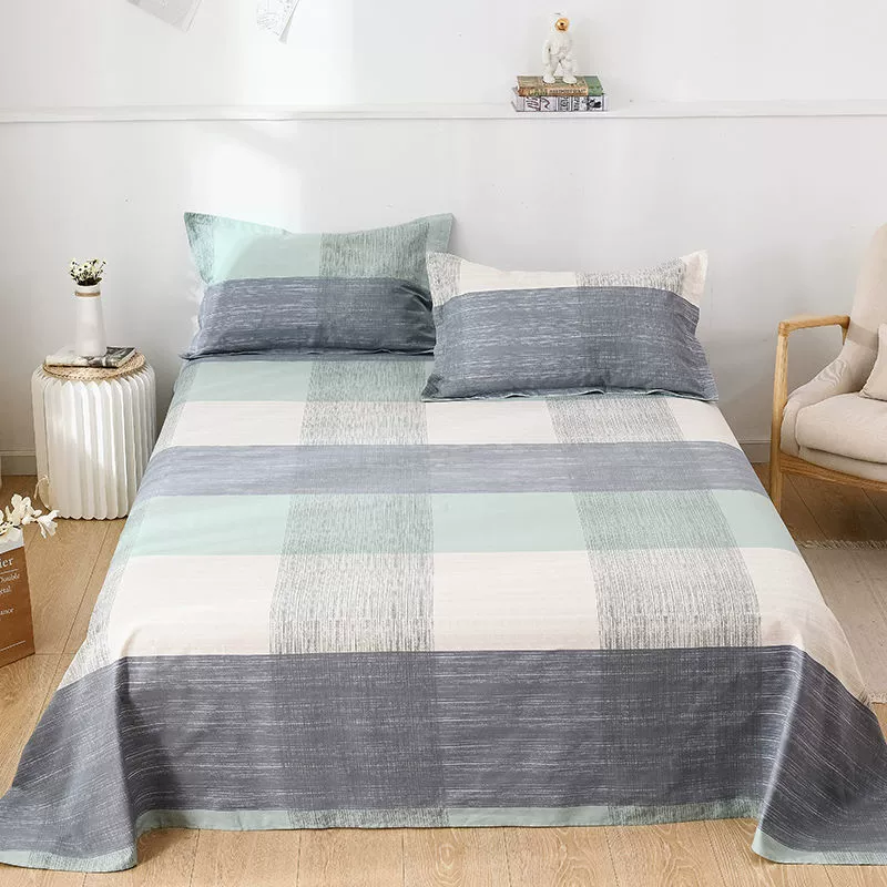 Cotton sheet, internet celebrity, wholesale