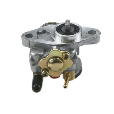 Oil pump, nozzle Jawa350 Nrg50 Typhoon80