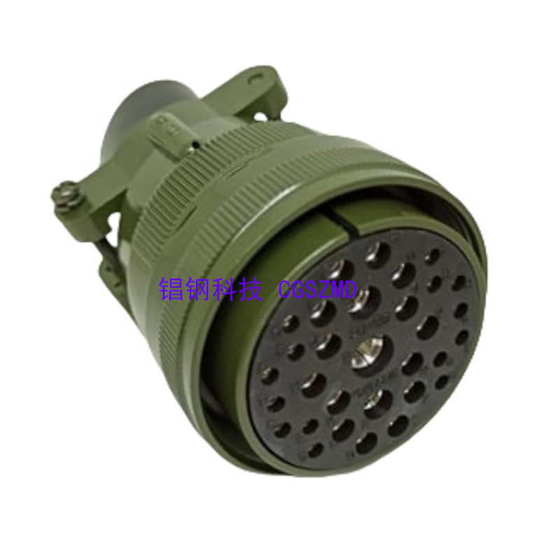 MS3106A-36-77S ԲMIL-DTL-5015  7о,  Ӳͷ 