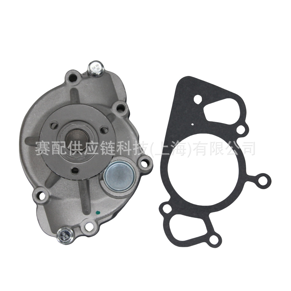 AJ88912,4575902,AJ88417 water pump for Jaguar XJ/XF