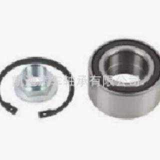 厂家高品质汽车前轮轴承 SOL-SAG ABS OE8V5J1K018AA 适用 奥库尤