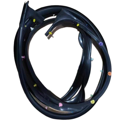 seal strip, Vehicle Sealing Strip