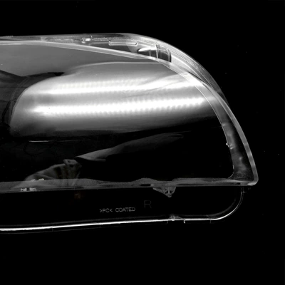 Fara qapaqları: Bmw X1E84 Headlight Pc