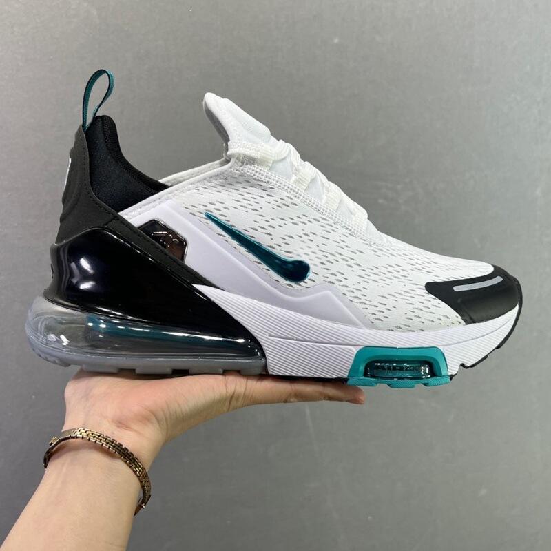 Air Max 270 Premium Running Shoes with Large Cushioning for Men and Women, Mesh Breathable Casual Sports Shoes Air Max 270 Premium Running Shoes with Large Cushioning for Men and Women, Mesh Breathable Casual Sports Shoes