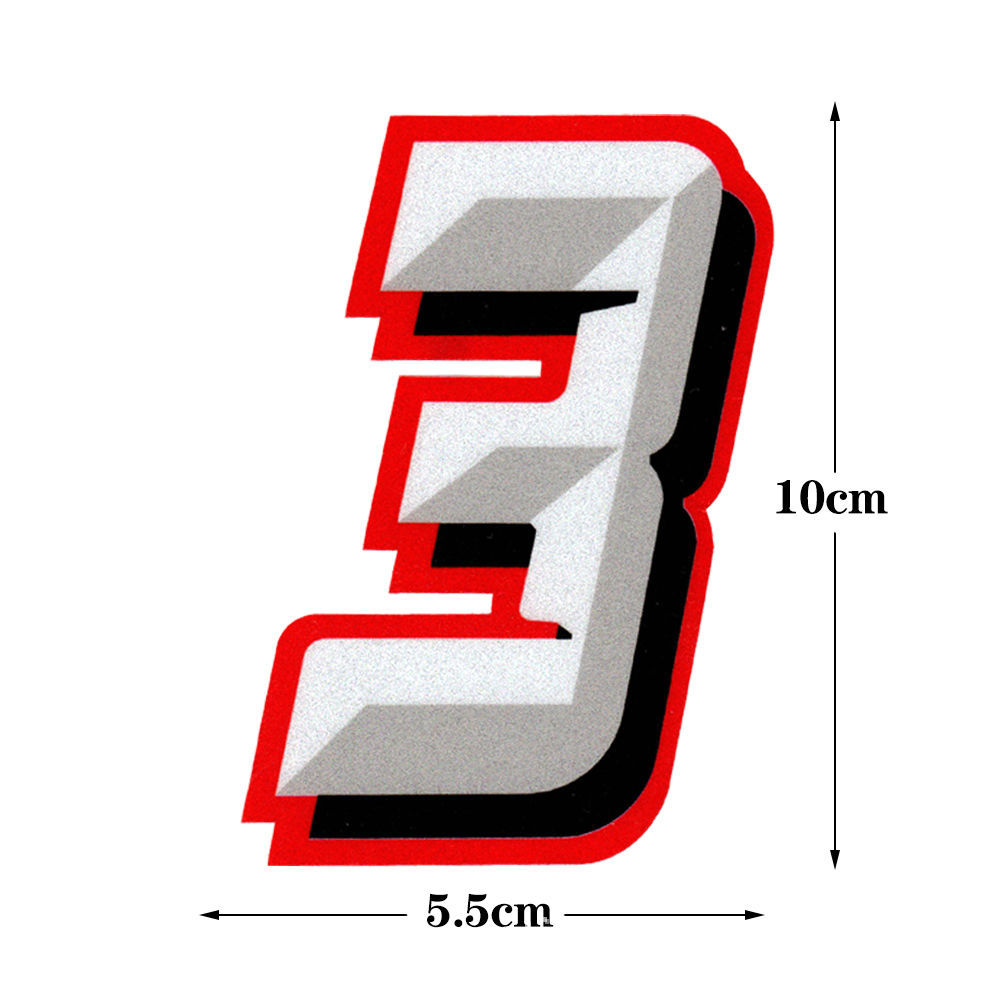 3