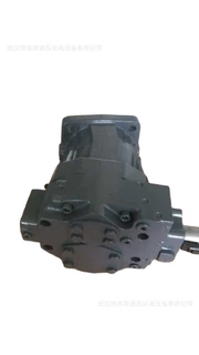 德国REXROTH力士乐柱塞泵A11VLO130DR/10L-NSD12N00