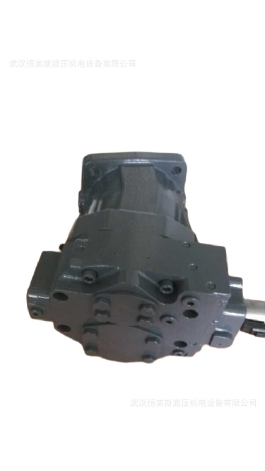 德国REXROTH力士乐柱塞泵AA10VO45DR/31L-PUC62N00