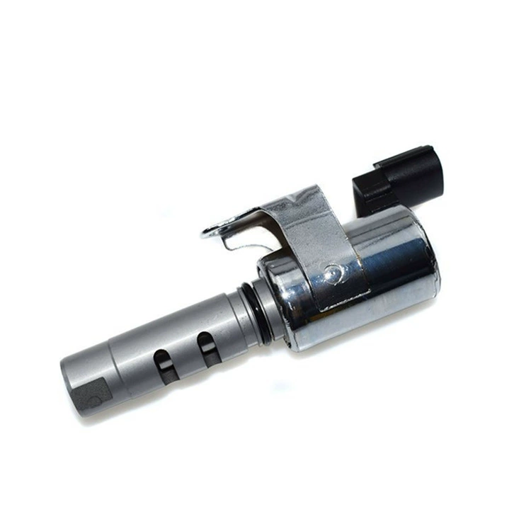 15330-74041 масляный клапан управления клапаном управления клапан камшaxial соленоидный клапан VVT клапан применимый Toyota 3sge
