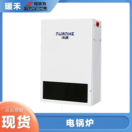 电热锅炉