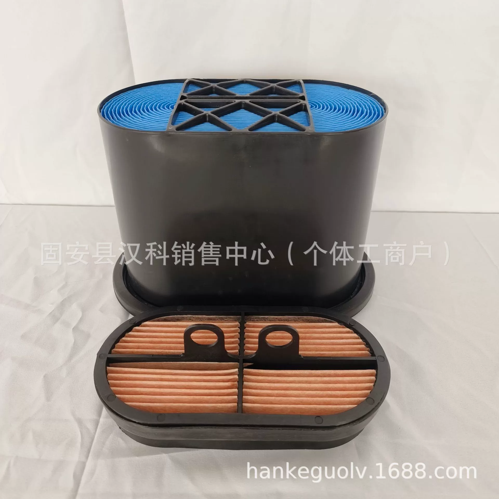 Прямые поставки с завода 32/925682-32925683 воздушный фильтр с хорошей фильтрацией и различными спецификациями