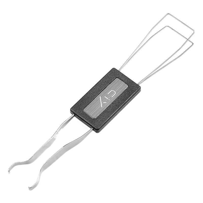 Механическая клавиатура CIY двухцелевое устройство для Выдвижной клавиатуры из стальной проволоки для замены тягового вала