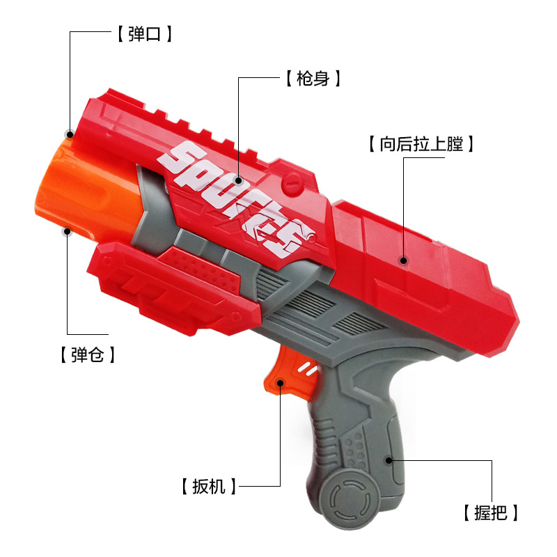 Toy for boys