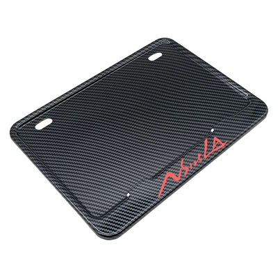 Nömrə qabı: Frame Suitable for Honda