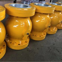 气动管夹阀图片GJ841X-10L  气动挤压阀管囊阀