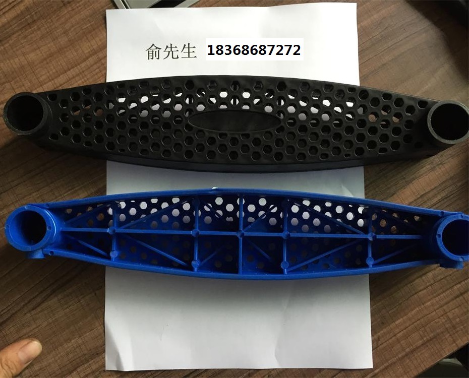 跳床 蹦蹦床 塑料塑胶配件 楼梯踏板 脚套 管塞 楼梯套软胶