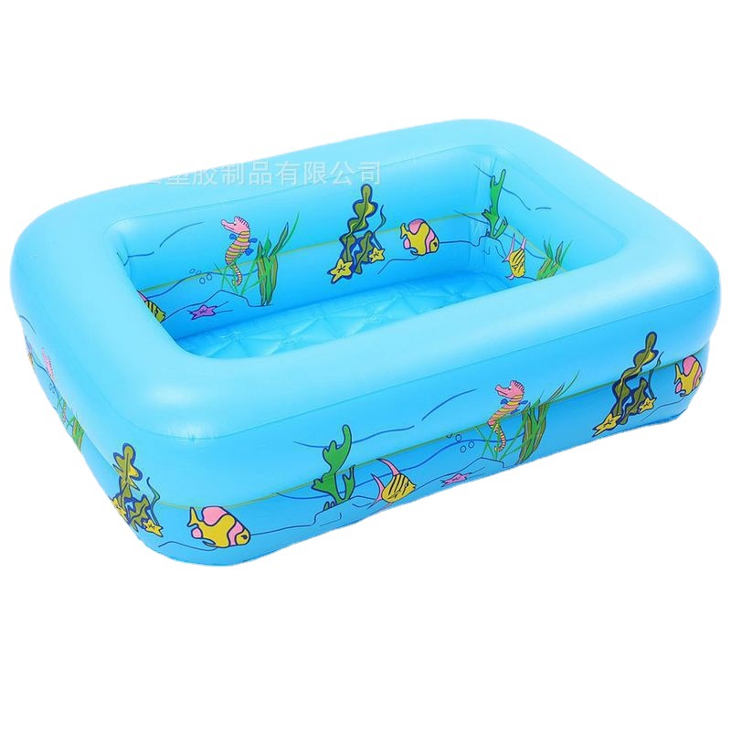 Inflatable baby hygiene product PVC for swimming for bath