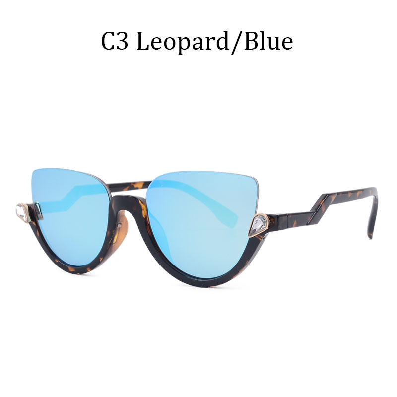 C3 표범무늬 블루