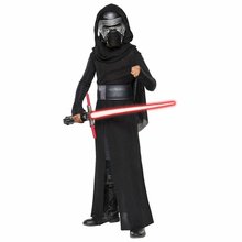 Kylo Ren 凯洛伦  伦武士 扮演服  星战极地战士 普林节 派对服饰