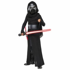 Kylo renケロレン武士は星戦極地戦士普林節パーティー衣装を演じます。