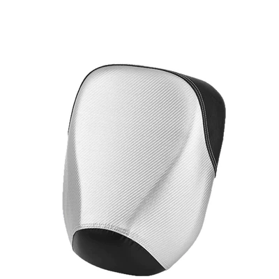 Electric car cushion: electric scooters, made of leather, waterproof