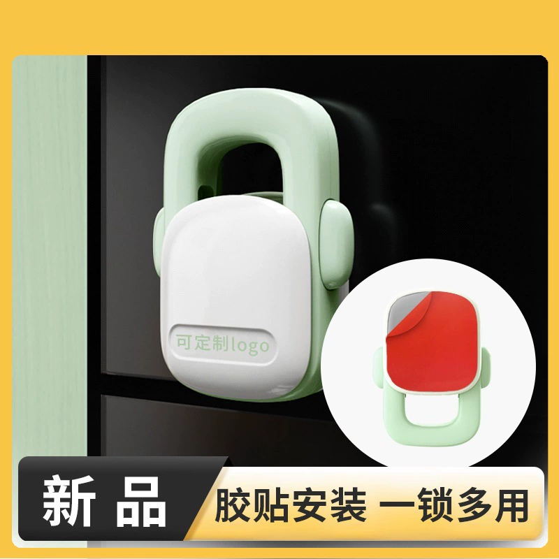 Производители дверных замков духовки детские замки безопасности без пробивания Микроволновые замки антиоткрыватели детские защитные замки