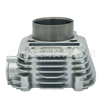 Ttr225 Motorcycle Cylinder Kit Cylinder and parts