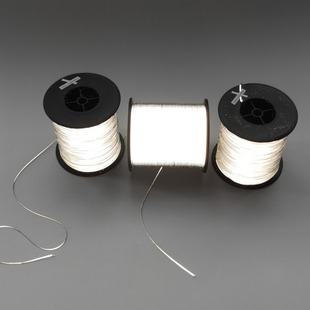 Production Slitting High Double Reflective Wire Double-sided Reflective Wire Reflective Strip Reflective Wire Manicure Reflective Wire Reflective Film Wire