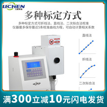 �����Ƽ�������Ӌ�������c�����ˮ���������6400/6410/6420