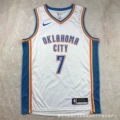 Hot pressure thunder 7 white