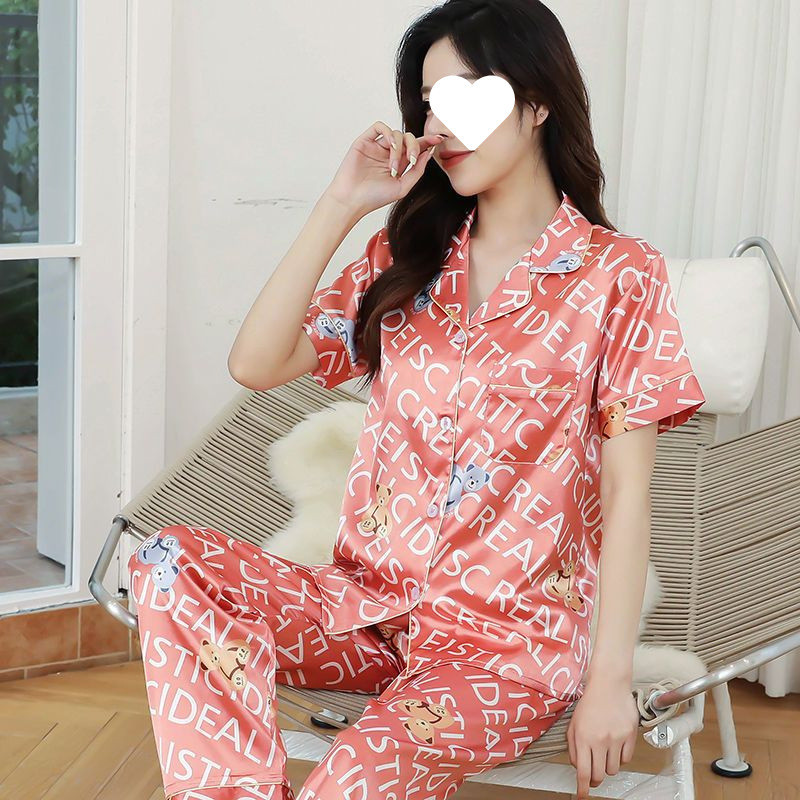 8SC-짧고 긴 알파벳 장난감 곰 글리터