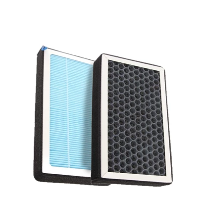 with Original Factory Fragrance, Automobile filter element