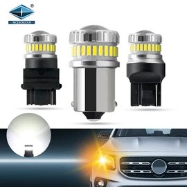 示宽灯;车顶灯;转向灯、角灯