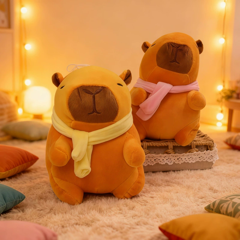 Кукла плюшевая игрушка 8 дюймов 7 дюймов оптом
