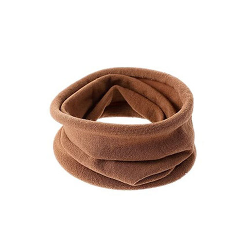 Minimalist Korean-style seamless hair tie face mask hair tie for women and adults, 2025 headband, high elasticity, durable hair tie