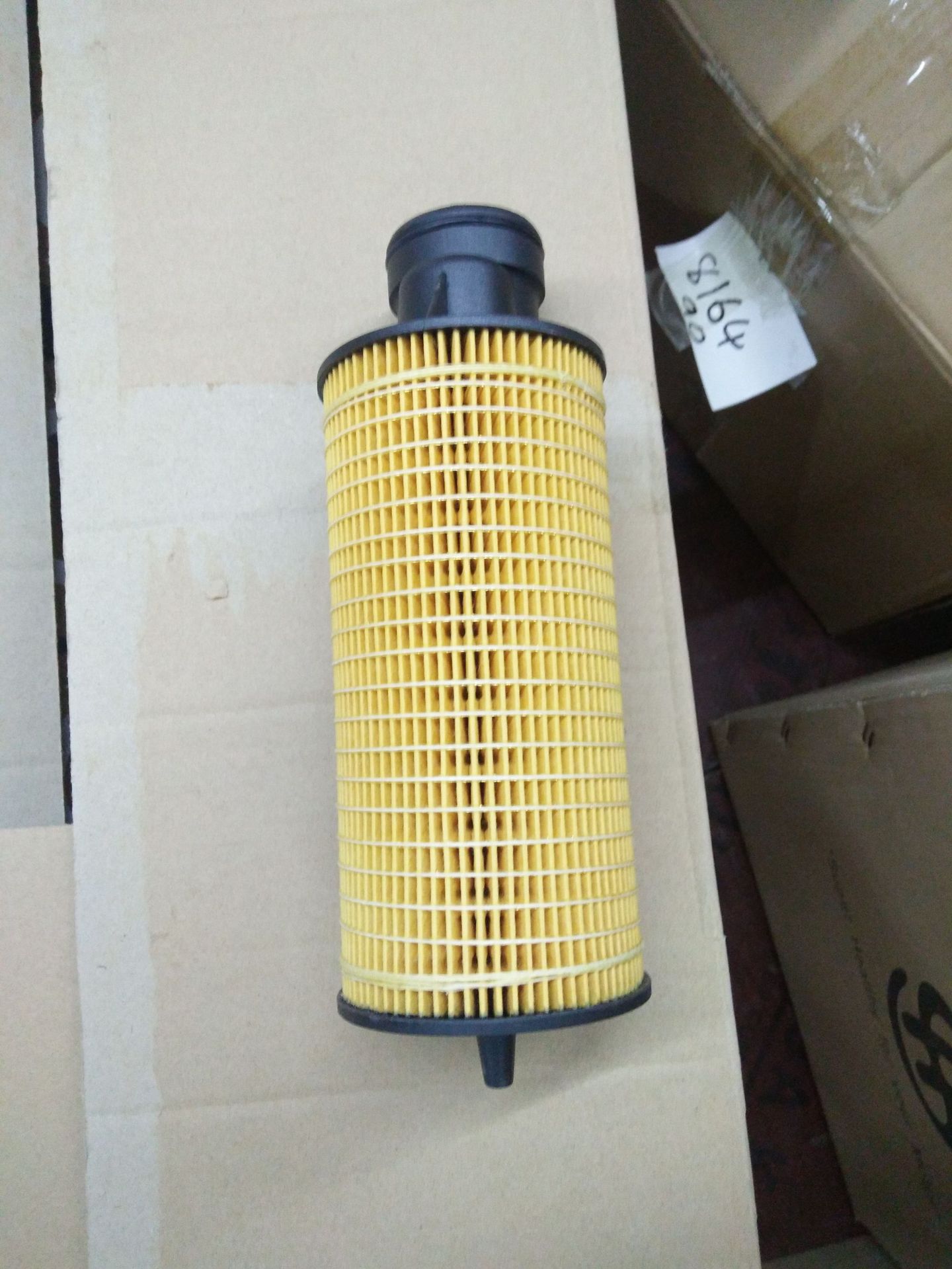 Oil Filter Sh62195 1625840081 1622314200 1622507280