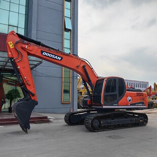 ��ɽDoosan225-9S�Ď�ʽ�ھ�C �Vɽ�������������C