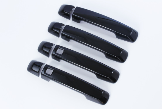 Suitable for 26 models of Tank 300L: Hit-z panel, door handle, light cover, door bowl, air vent, and fuel tank cover exterior modification