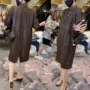 显瘦新款宽松夏季连衣裙