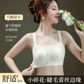 哺乳文胸;无痕文胸;无钢圈文胸
