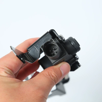 for Audi and Volkswagen – Automotive Sensors