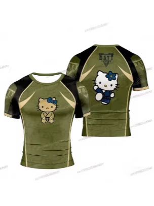 T-shirt for men and women for gym