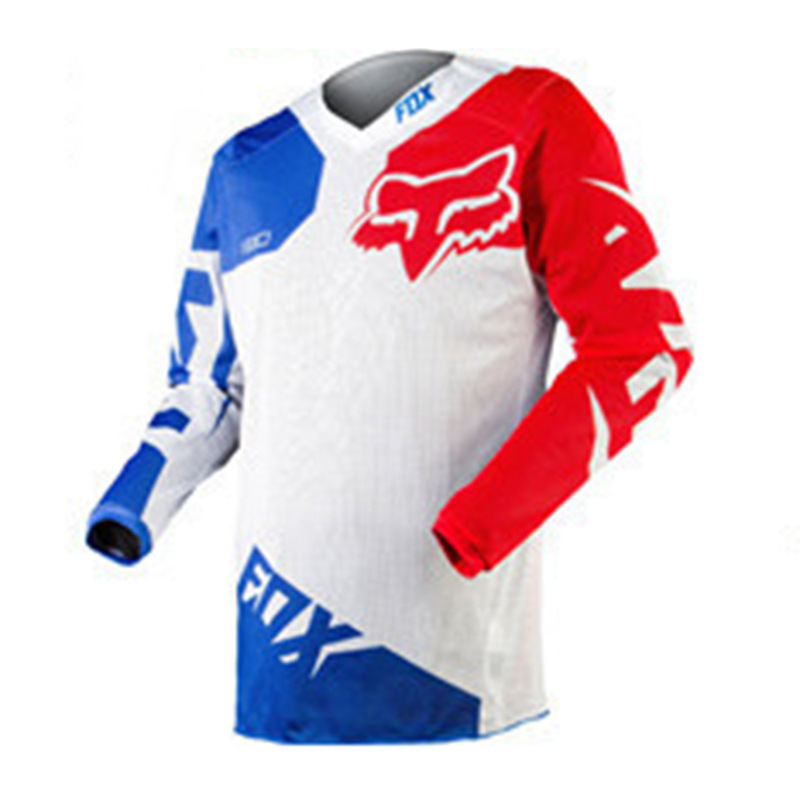 Trajes de carreras cross-border de camisetas de manga larga, camisetas de secado rápido, tamaño europeo y americano, versión suelta